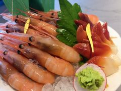 -油花·和牛寿喜烧·放题自助(市南银座店)