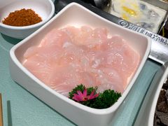 -海底捞火锅(上元大街店)