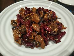 -张大胡子鱼头火锅酒楼(长益路店)