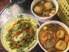 -老闽味沙茶面·姜母鸭(传承35年曾厝垵店)