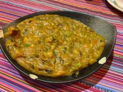 老奶洋芋-香巴拉云南餐厅(华莱坞店)