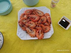 -秋姐美食店(旅游大道店)