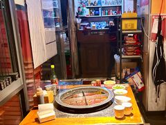 -陈眼镜火锅(总店)