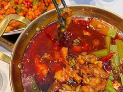 -周大厨·辣椒炒肉(龙湖南京雨山天街店)