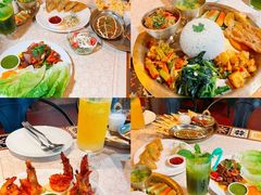 -库玛丽尼泊尔风味餐吧