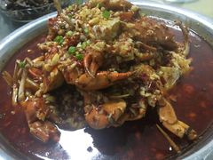 -曾记鸿发虾蟹城(枫林一路店)