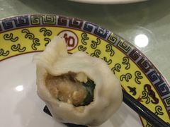 -百饺园酒楼(平山道店)