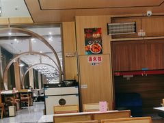 大堂-阿胖龙虾小海鲜(宁国南路总店)