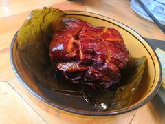 -外婆船宴餐厅·外婆喊你回家吃饭