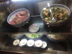-马吉德牛肉拉面(新街口店)