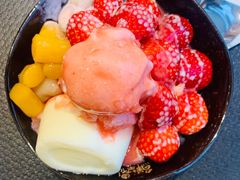 -Meet Fresh鮮芋仙(时代天街店)