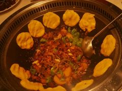 -五谷虫子鸡(医学院店)