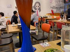 -柳叶刀烧烤(北大清华店)