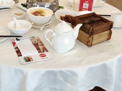 -东江渔村·古典园林·30年粤菜老字号(太和店)