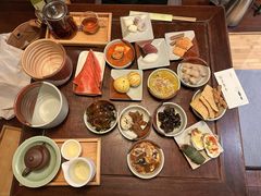 -青藤茶馆(南山路店)