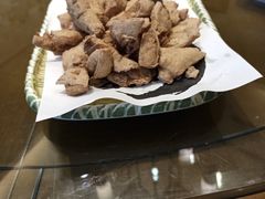 香炸金砖-王记姚家味·地道苏帮菜(凤凰街店)