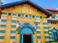 -南宁方特东盟神画