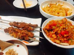 -巴依老爷新疆美食(远洋未来汇购物中心店)