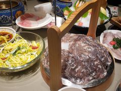 -享月汤皇·海鲜小火锅·聚会(曲江创意谷店)