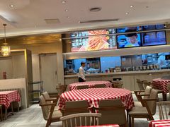 -西贝(上海中心店)