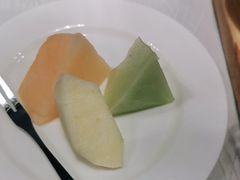 -马克西姆俄罗斯餐厅(通亚街店)