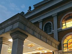 -临沂华盛江泉城大酒店