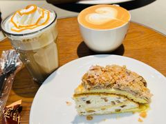 -Peet's Coffee皮爷咖啡(豫园店)