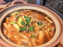 -好灶头妈妈菜·柴火灶台鱼·千岛湖土菜地标美食