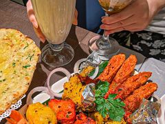 -Pita's&Tika's中东和印度风味餐厅(龙湖天街店)