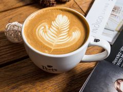 -Peet's 皮爷咖啡(东湖路手作店)