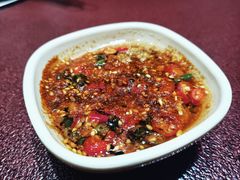 -牛肉彪·19年专注·潮汕牛肉火锅(祈福店)