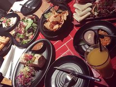 -Luchador摔跤手墨西哥餐厅(恒宇广场店)