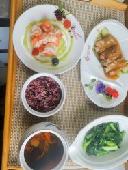 -东方幸福国际母婴月子会所(沙湾公园店)