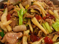 -胖娃古镇鸡杂(磁器口总店)