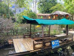 -花溪雨·森林餐厅(石基店)