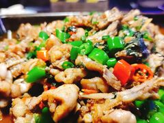 -蘭奢雅集·江浙菜(青山江滩店)