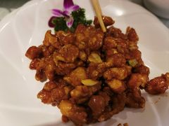 樱桃肉-牟传仁老菜馆(星海店)