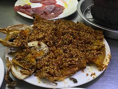 -松明一烤肉馆(鲁园店)