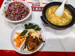 -71号豆汤饭·成都小馆(春熙路百盛店)