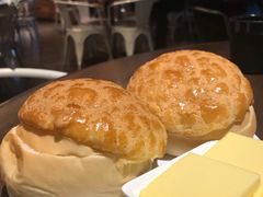 -新旺茶餐厅(嘉里城店)
