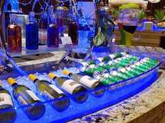 -艺厨风尚餐厅 · 桔钓沙莱华度假酒店