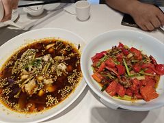 -辣螃铠盆盆蟹大排档(海昌店)