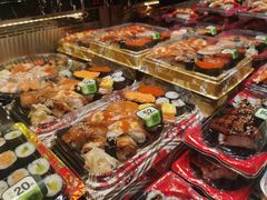 -池田寿司·新鲜现做(昌平悦荟店)
