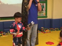 -乐高活动中心(明达路店)