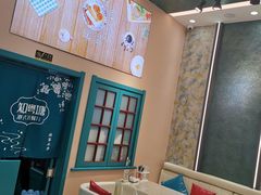 -知粤塘港式茶餐厅