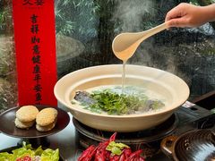 -久宴·天目湖大鱼头(恐龙园店)
