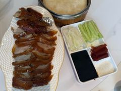 -梅利汴京烤鸭•开封豫菜地标店(东大街店)