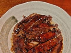 -李犟大爆鳝面·手工蟹黄包(湖滨西湖店)