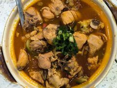 -雲物·云南小馆(好悦天地店)