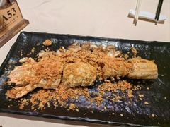 -侨美食家·粤菜(体育西路店)